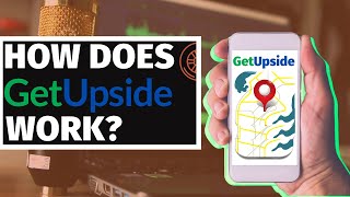 How Does Upside Work Does it Actually Help Save Money On Gas [upl. by Dareen625]