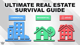 Understanding Different Types of Real Estate Investments [upl. by Cherlyn]