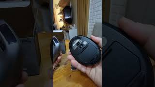 Unboxing Zelotes F26C Vertical Mouse [upl. by Baudelaire278]