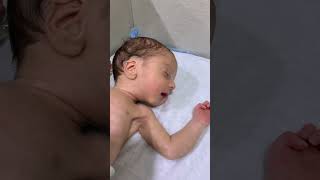 Princess Baby in Royal NICU 👑 babies newborn neonatalicu viralvideo shorts cute mynewbaby [upl. by Ashton]