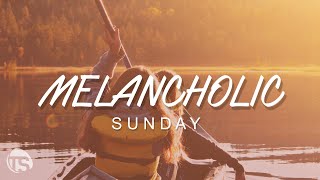 MELANCHOLIC SUNDAY  berührende Musik mit Klavier und Gitarre  TerraSound [upl. by Meer]