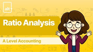 Price to Earnings Ratio  Investment Ratios  Ratio Analysis  A level Accounting 9706 [upl. by Solrak]