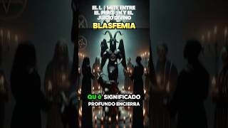 Blasfemia jesus biblia blasfemia fyp fe [upl. by Kerman156]