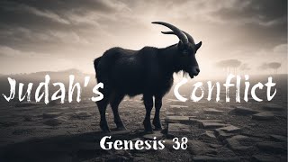 Judah’s Conflict Genesis 38 rerelease [upl. by Messing]