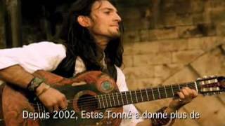 Estas Tonne  PROMO 2010  Version Française [upl. by Acinorahs]