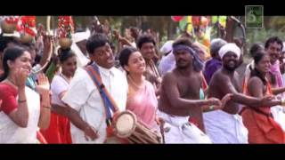 Maanutholu Tamil Movie HD Video Song From Kaasi [upl. by Eralc401]