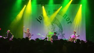 Joyce Manor  Eighteen LIVE  Albuquerque NM September 10 2023 [upl. by Gayleen907]