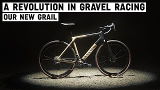 CANYON GRAIL  The Story Behind The New Fast [upl. by Eki]