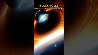 MINDBLOWING Black Hole Secrets Revealed [upl. by Treblih]