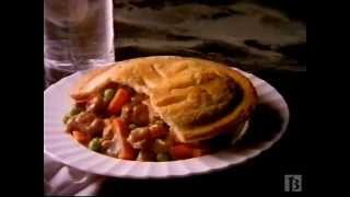 Stouffers Commercial 1993 [upl. by Anaitsirc85]