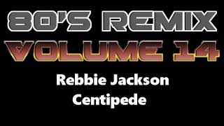 Rebbie Jackson  Centipede [upl. by Yuma]