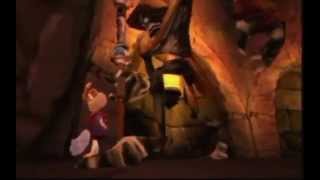 Rayman 3 Hoodlum Havoc  Game Trailer 2003 Playstation 2XboxGameCubePC Windows [upl. by Enidlarej74]