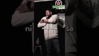 BELINDA standupcomedy comediantesmexicanos comedia comediantemexicano standup standupmexicano [upl. by Ahsaya]