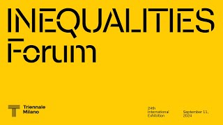 Inequalities Forum  EN [upl. by Nazus]