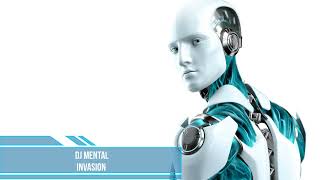 DJ Mental  Invasion Electro BDG 2002 [upl. by Cooe229]