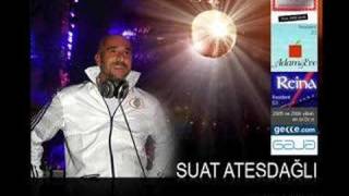 Yaz Günü  Serdar Ortaç Ft Dj Suat Ateşdağlı [upl. by Arutak]