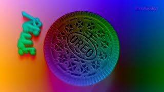 OREO Milkshake Effects  Preview 2 Effects [upl. by Ocsecnarf122]