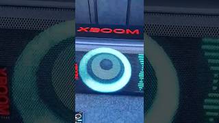 LG XBOOM XL7S VS HISENSE PARTY ROCKER ONE PLUS🔊🔥 Which has deeper bass [upl. by Hersh]