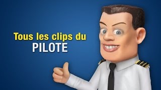 Tous les clips du pilote [upl. by Betz]