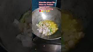 Maggi kaise banate hain uska recipe subscribe please like follow  shorts viral [upl. by Seidule109]