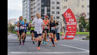 IX Maratón Atlántica Coruña42 [upl. by Valleau627]