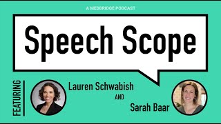 Speech Scope Episode 8 Working Memory How Can I Address This in a Meaningful Way [upl. by Mosra143]