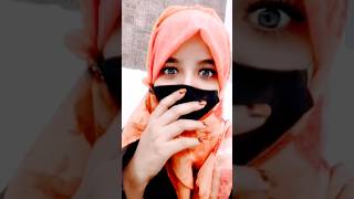 Islamic girl WhatsApp status ❤️✅💯 WhatsApp status Islamic girlyoutubeshortsviralvideoforyouyt [upl. by Britte]