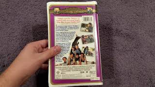 Slappy And The Stinkers 1997 VHS Review [upl. by Yeo]