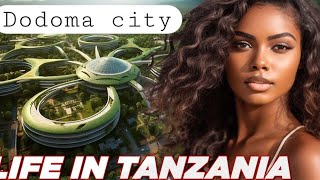 Dodoma City  Best Place to Visit In Dodoma City  Dodoma city Tanzania [upl. by Silda]