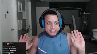 tyler1 reviews deadpool amp wolverine [upl. by Ardna]