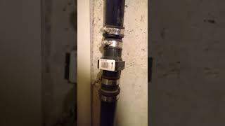 Sump Pump Discharge LineConsiderations [upl. by Miranda]