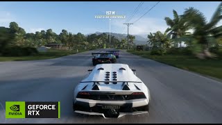 Conquer the GOLIATH RACE Lamborghini Sesto Elemento Gameplay in Full Graphics [upl. by Schatz763]