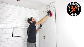 Best Grout for Tile Showers [upl. by Obidiah]