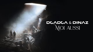 Djadja amp Dinaz  Moi aussi Audio Officiel [upl. by Kaete71]