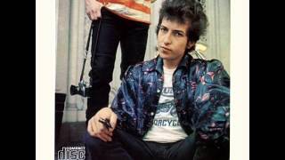 Bob Dylan  Highway 61 Revisited Full Album [upl. by Raybourne]