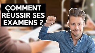 7 CONSEILS FONDAMENTAUX POUR RÉUSSIR SES PARTIELS [upl. by Ttenneb]