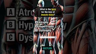 Anatomy and physiology Quiz part 352shorts [upl. by Wack]