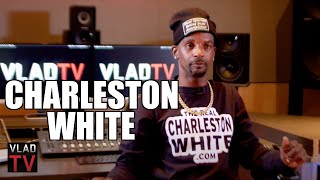 Vlad Tells Charleston White He was Embarrassed for Charleston amp Mob James Part 11 [upl. by Kowalski]