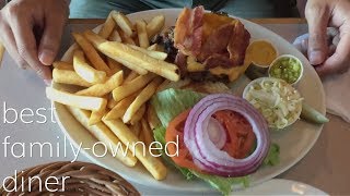 Where to Eat in Mississauga and Best Toronto Eats  thedl [upl. by Anastasie725]