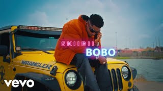 Skiibii  Bobo Official Video [upl. by Fillian479]