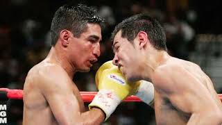 BARRERA VS MORALES THE BEST MEXICAN RIVALRY [upl. by Cohbert133]