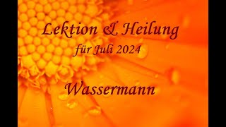 🌈Wassermann Negative ÜBERZEUGUNGEN aus toxischer ELTERNbeziehung NEU bewerten bringt LIEBE zurück🌈 [upl. by Whiting]