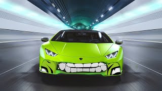 3 2 1 GO Car Nose Swap meme compilation [upl. by Leslee]