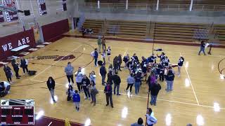 21st Annual Windsor Warriors Cheerleading Challenge [upl. by Nelda238]