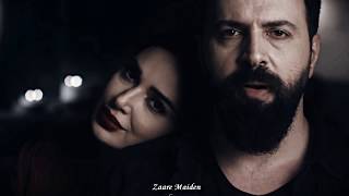 Jabal Sheikh and Noor AlHayba The Harvest Season 3 Promo [upl. by Valaree]