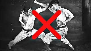 10 Ways To FIGHT With KATA FORMS [upl. by Ainehs342]