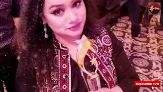 Chaap Tilak Sab Chenni  Latest Video  Farah Anwar  Suristaan [upl. by Doughty]