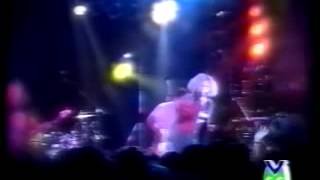 Van Halen Live at The Factory Milano Italy Jan 30 1995 Showcase Gig  Breaking The Balance FULL [upl. by Sackey]