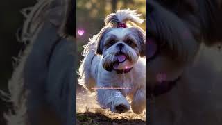 🐶PROS Y CONTRAS SHIH TZU🦮POR QUE NO TENER UN SHIH TZUPERRO DOG RAZARAZASPERROS [upl. by Tiffani]