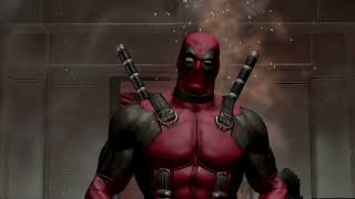 DEADPOOL TIENE UN NUEVO GUION QUE CUMPLIR  Deadpool PC [upl. by Geis253]